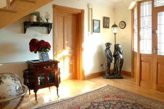 Отели типа «постель и завтрак» Caldra B&B Банкрана
