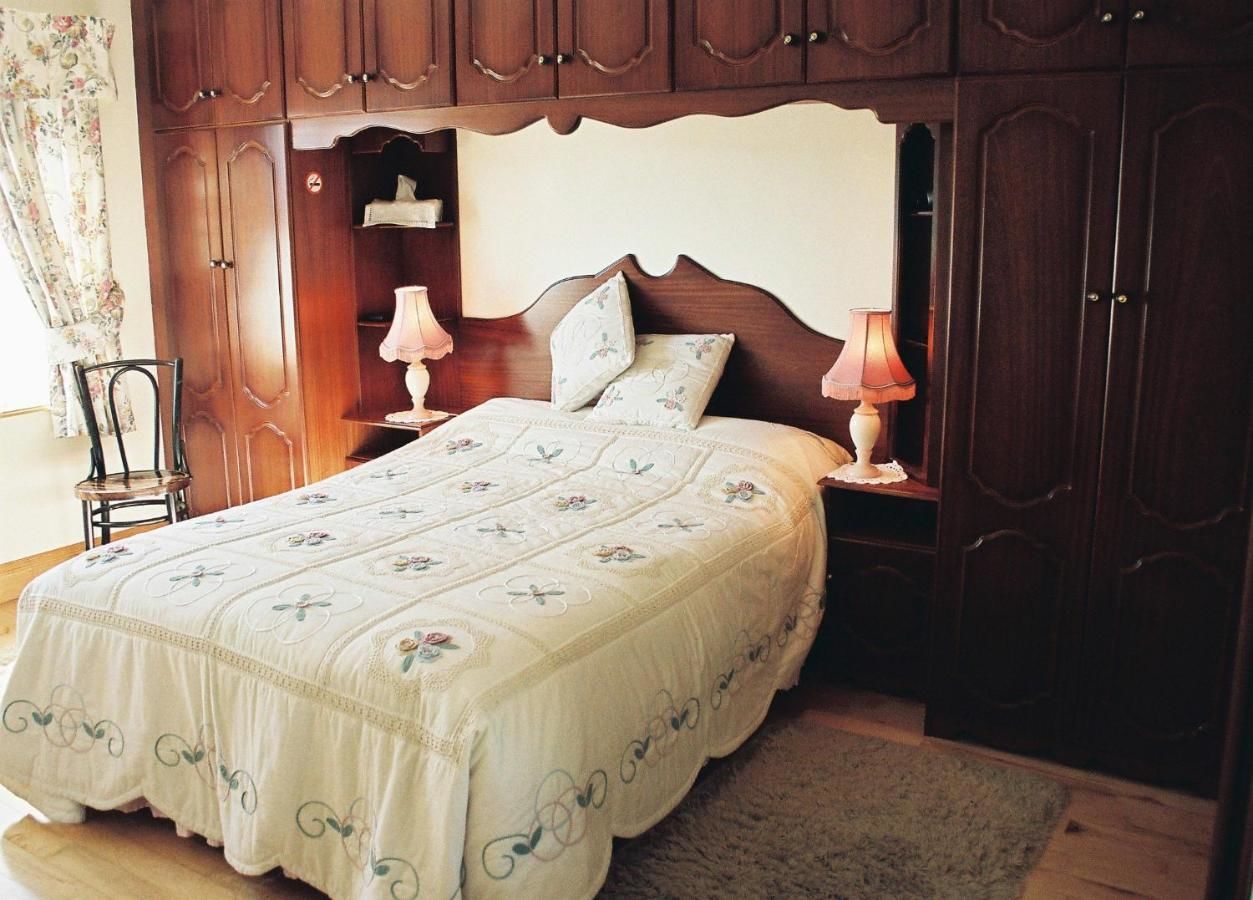 Отели типа «постель и завтрак» Caldra B&B Банкрана-45