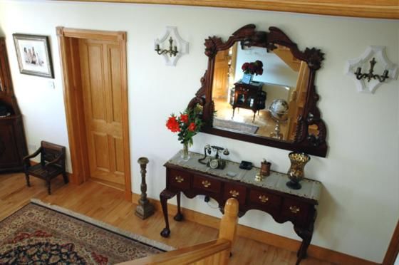 Отели типа «постель и завтрак» Caldra B&B Банкрана-9