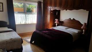 Отели типа «постель и завтрак» Caldra B&B Банкрана Двухместный номер с 1 кроватью или 2 отдельными кроватями и собственной ванной комнатой-10